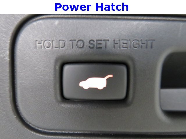 New 2026 Honda Passport TrailSport Elite image 26