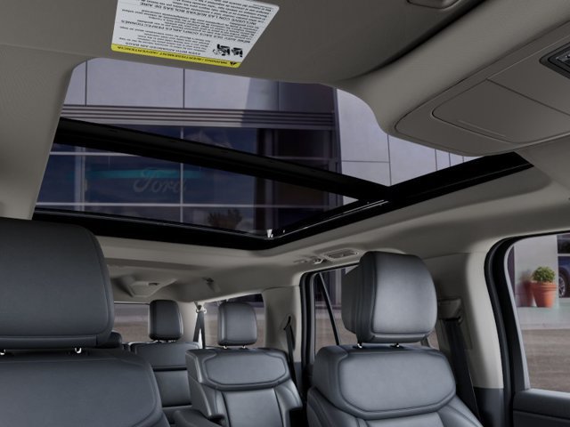 New 2027 Ford Expedition Max Active AWD/4WD image 22