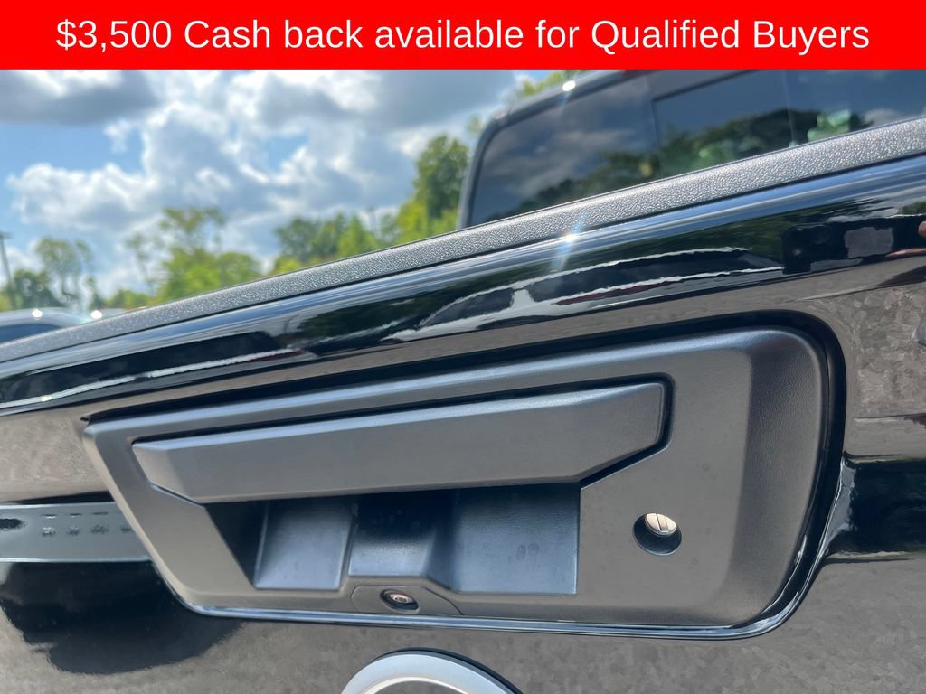 New 2026 Nissan Frontier S w/ Tow Package AWD/4WD image 39