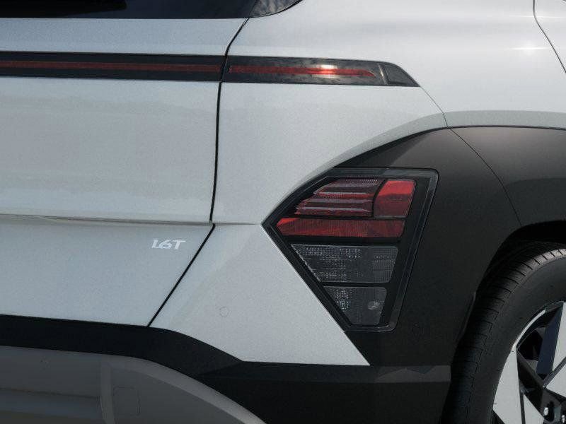 New 2026 Hyundai Kona SEL Sport image 10