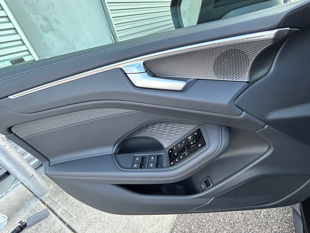 New 2026 Audi A6 Premium Plus AWD/4WD image 62