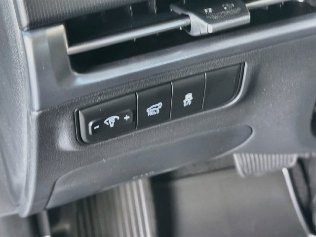 New 2026 Hyundai Tucson SEL Plus FWD image 10