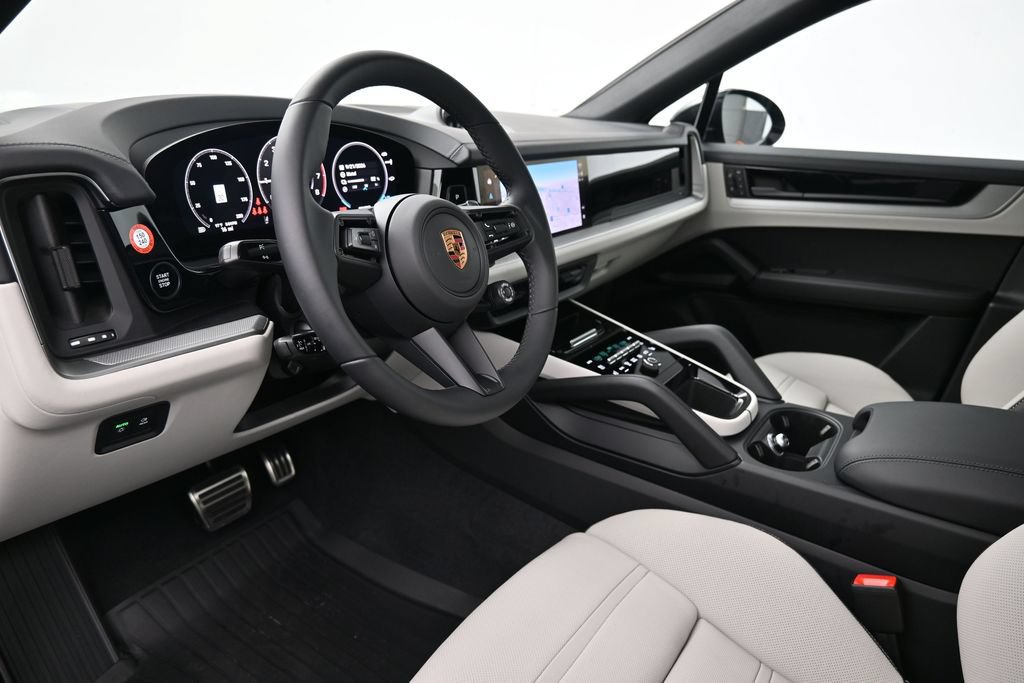 New 2026 Porsche Cayenne S AWD/4WD image 4