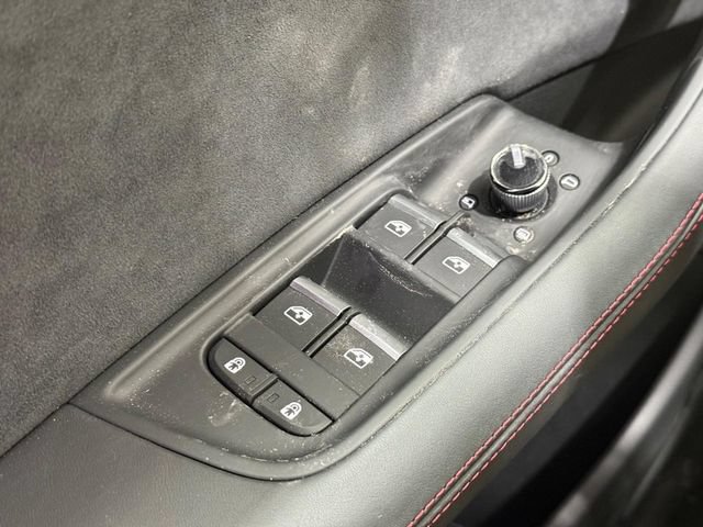New 2026 Audi SQ8 Prestige AWD/4WD image 15