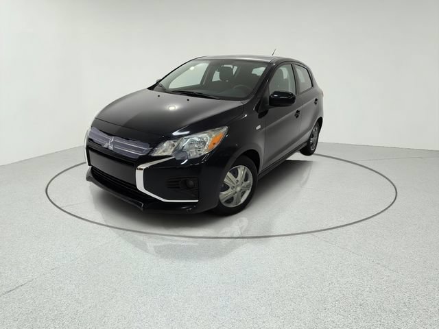 Used 2023 Mitsubishi Mirage ES FWD image 5