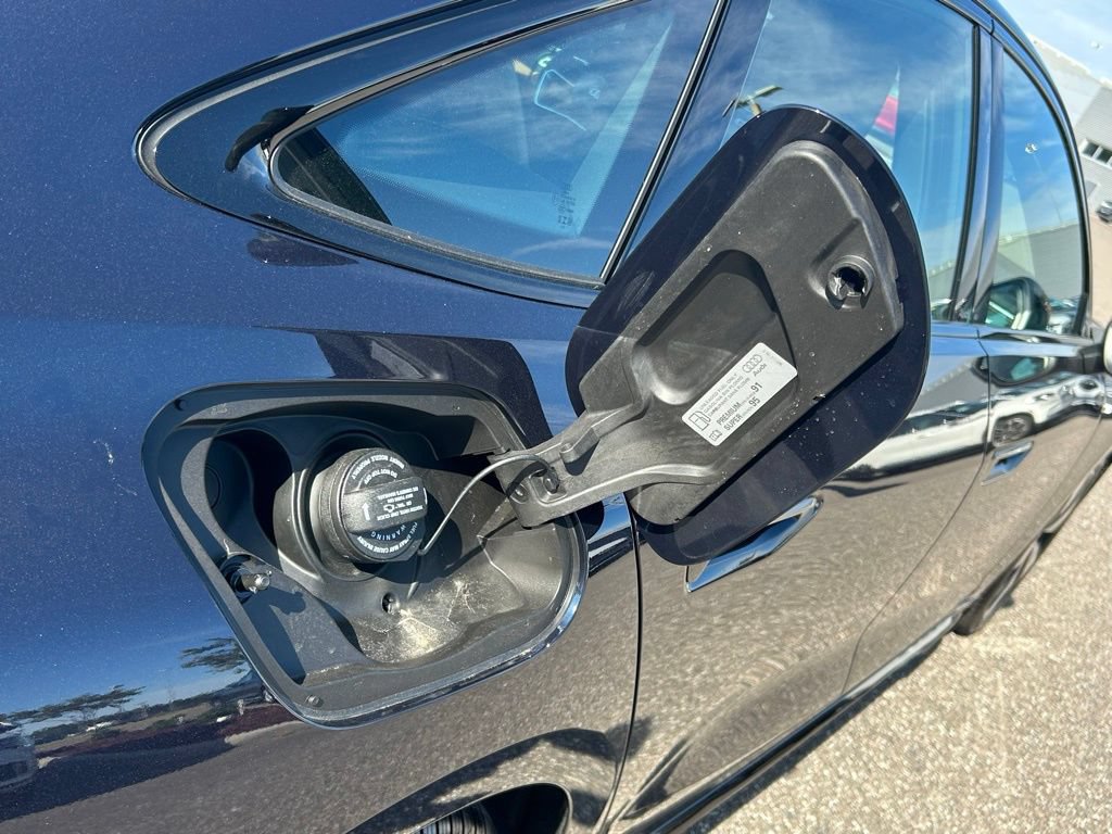 New 2026 Audi A5 2.0T Premium AWD/4WD image 57