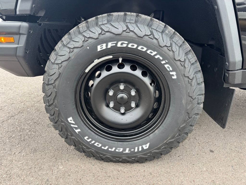 New 2026 INEOS Grenadier Trialmaster Edition image 27