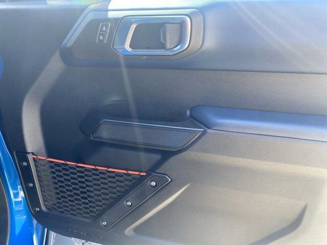 Used 2024 Ford Bronco Raptor image 12