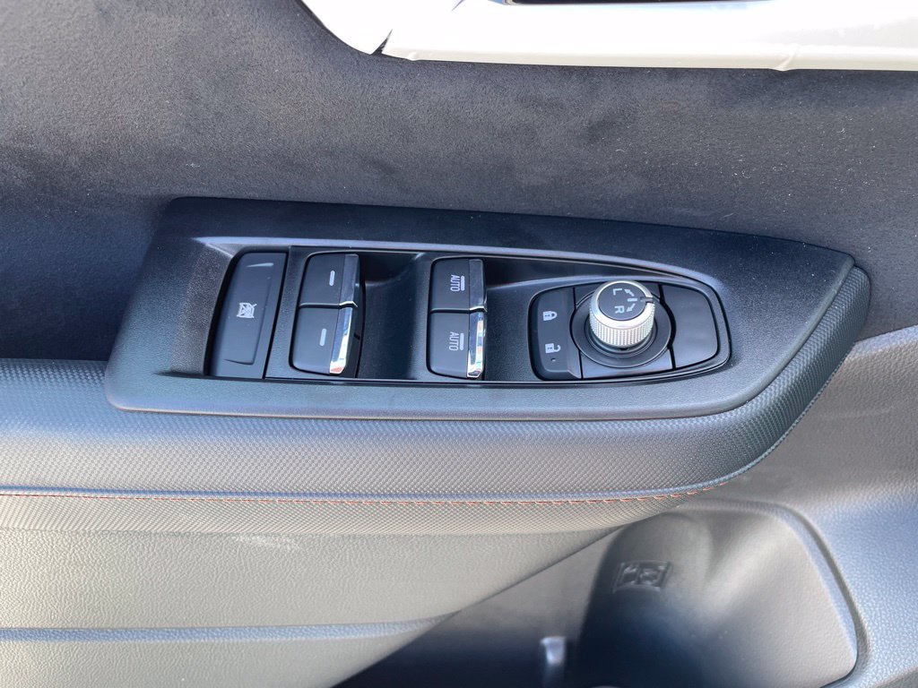New 2026 Subaru Forester Touring AWD/4WD image 8