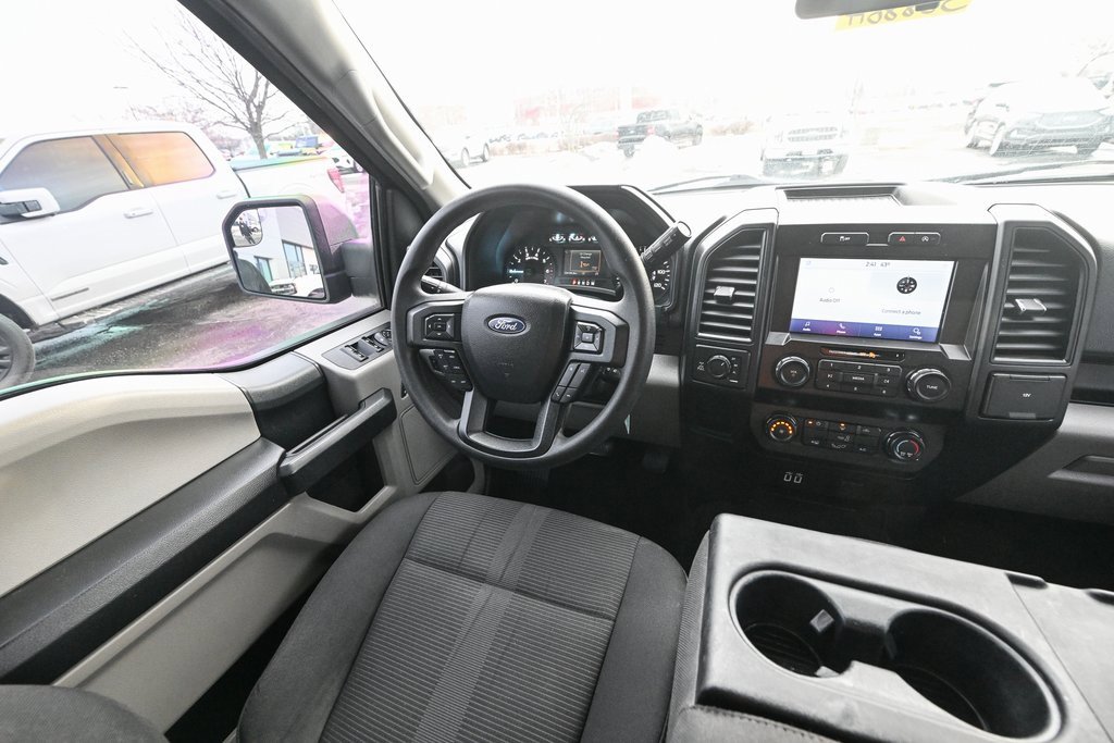 Used 2020 Ford F150 XL w/ Equipment Group 101A Mid image 31