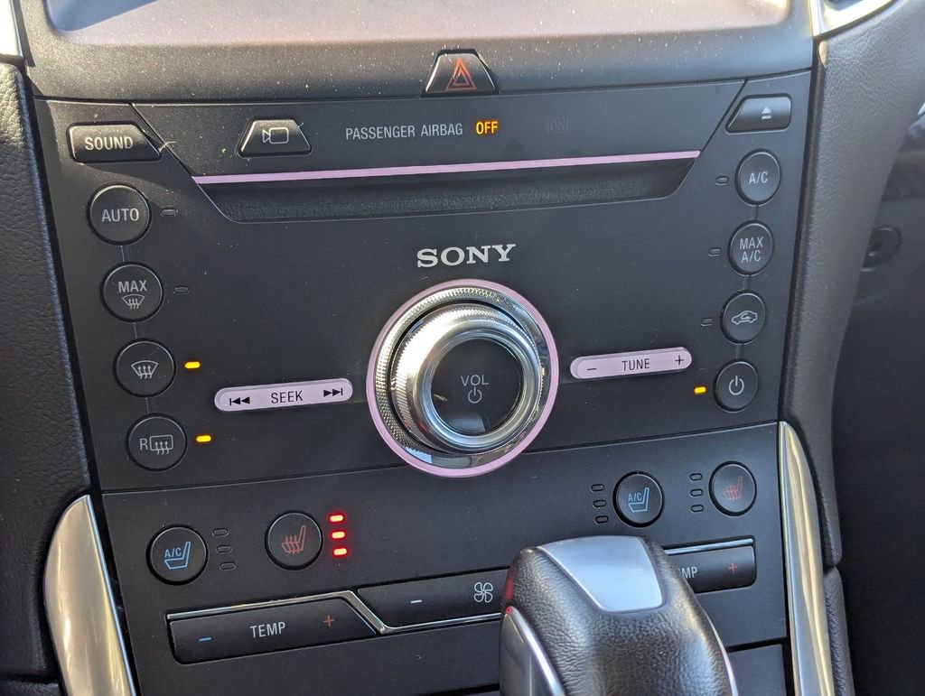 Used 2017 Ford Edge Sport w/ Equipment Group 401A image 19