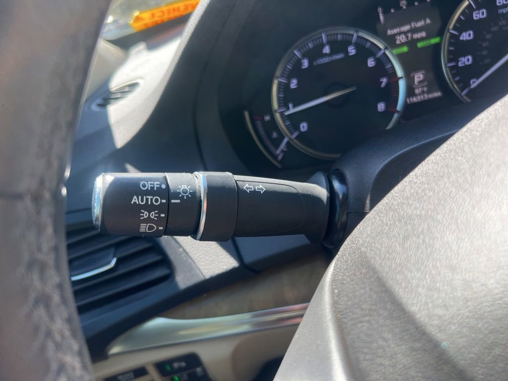 Used 2019 Acura MDX FWD w/ Technology Package image 25