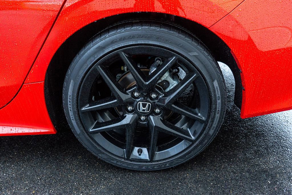 Used 2022 Honda Civic Sport image 25