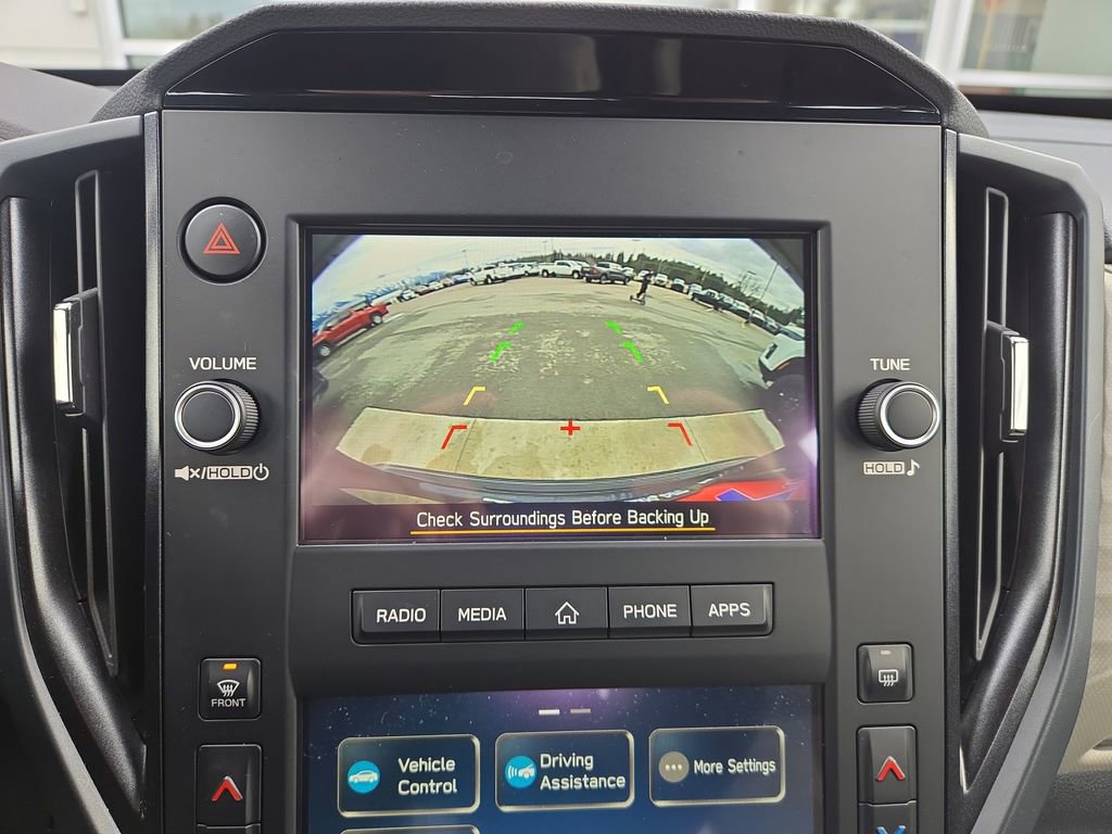 Used 2025 Subaru Forester image 24