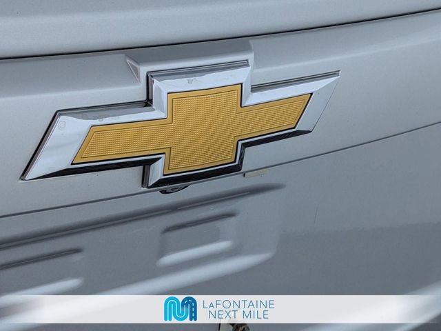 Used 2018 Chevrolet Trax LS image 10