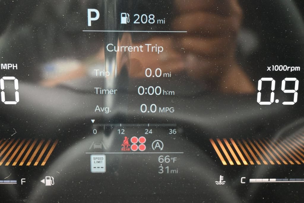 New 2026 Kia Sorento X-Line EX AWD/4WD image 16