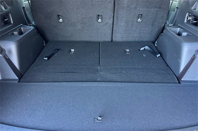 New 2026 Hyundai Santa Fe SEL image 16