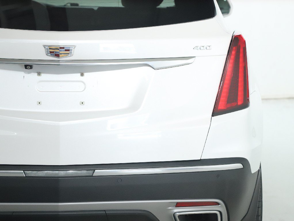 Used 2020 Cadillac XT5 Premium Luxury w/ LPO, Floor Liner Package AWD/4WD image 44
