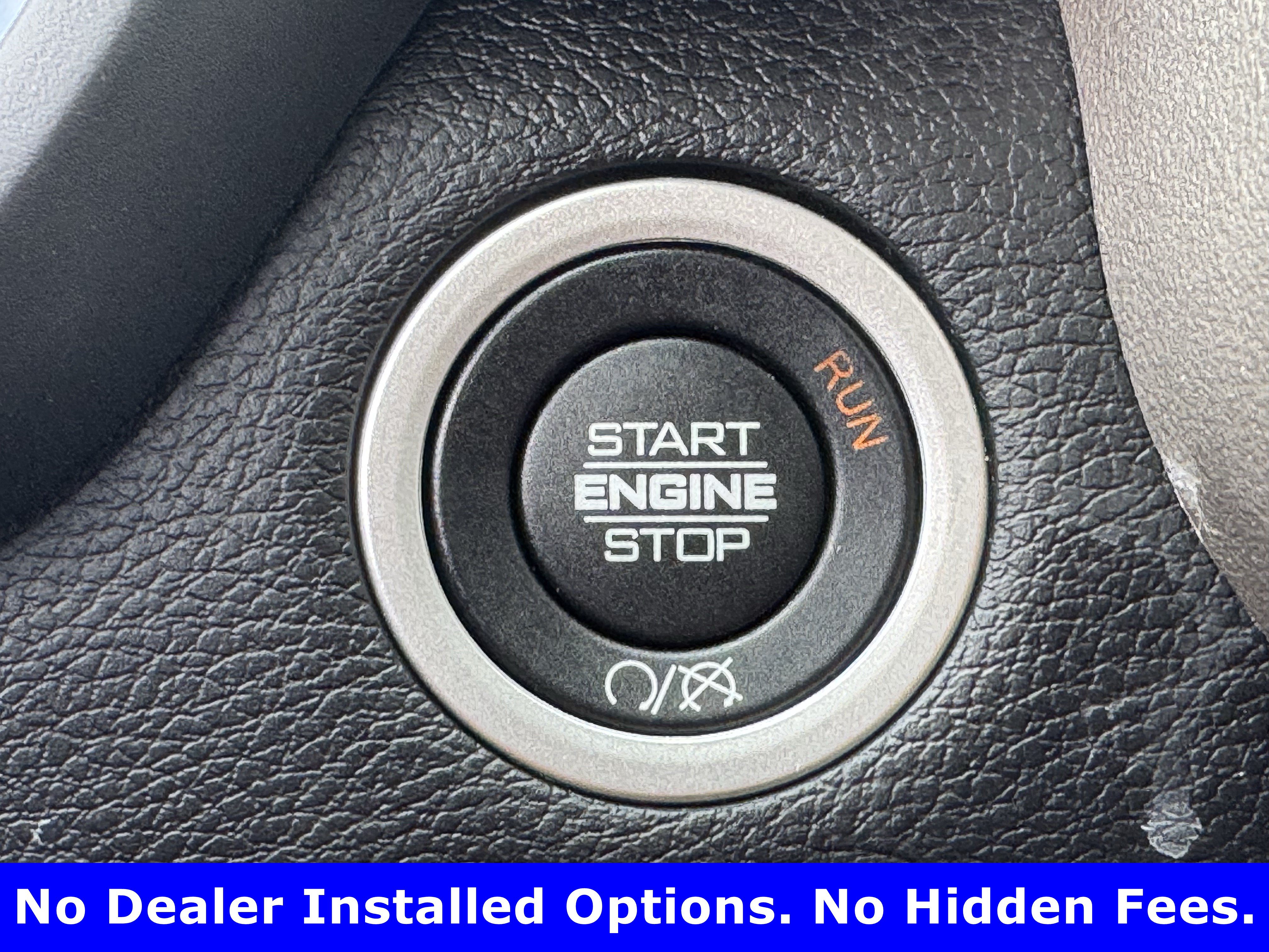Used 2024 RAM 2500 Laramie AWD/4WD image 20