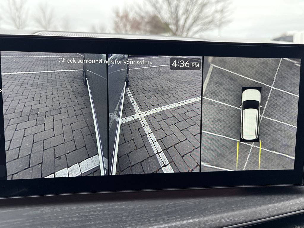 Used 2024 Hyundai Santa Fe Limited image 49