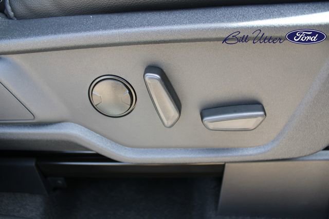 New 2026 Ford Bronco Outer Banks image 8