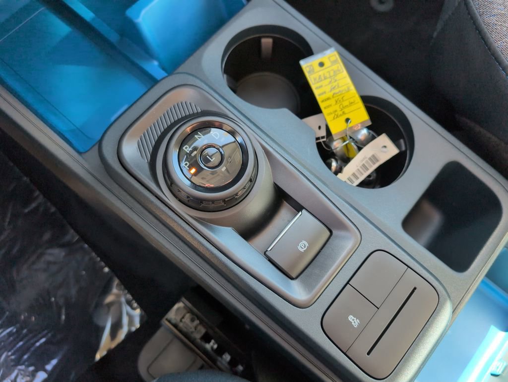 New 2025 Ford Maverick XLT w/ Equipment Group 301A image 26