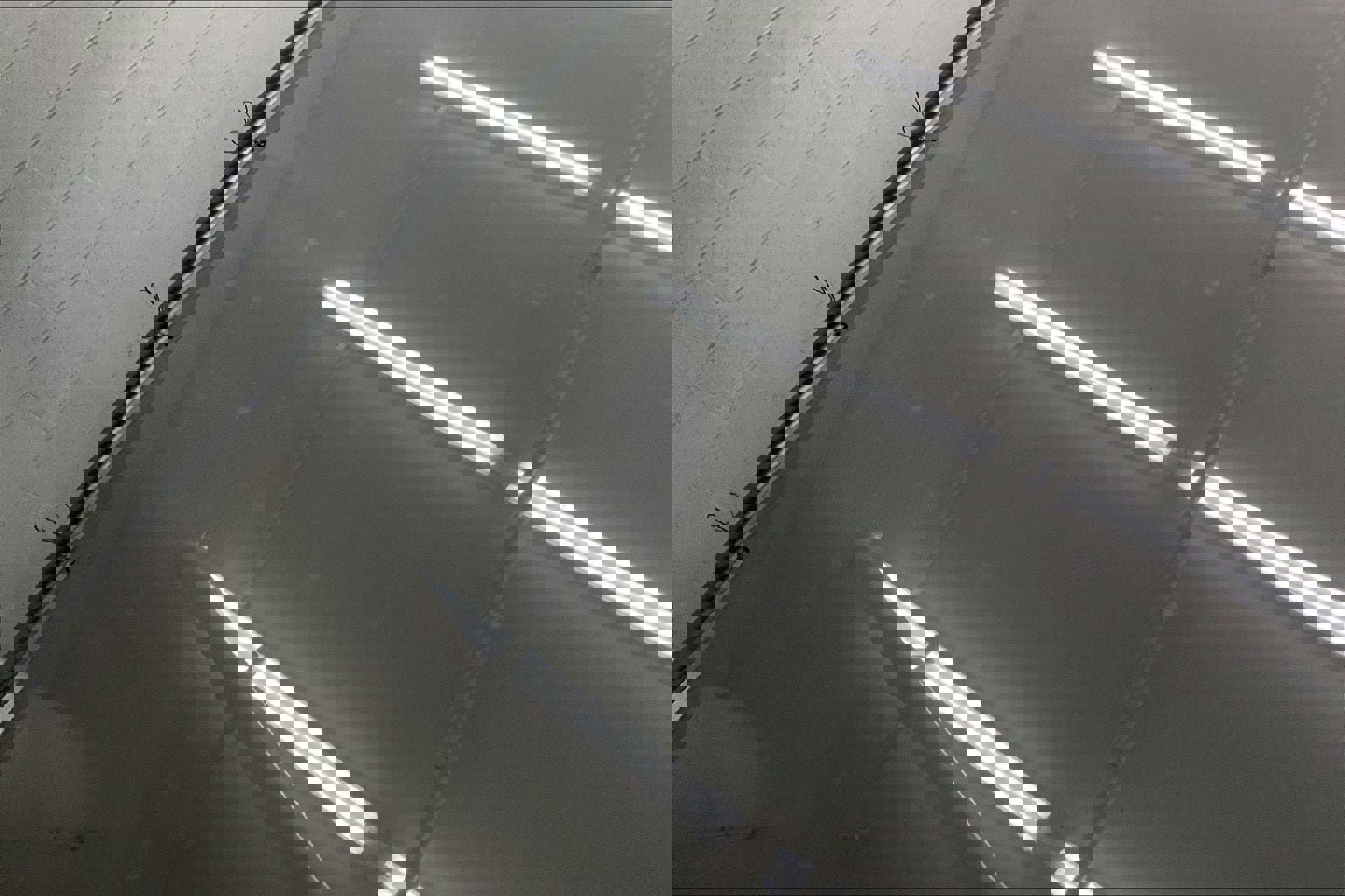 Used 2026 Mercedes-Benz EQE 320 4MATIC SUV image 30