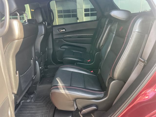 Used 2021 Dodge Durango R/T w/ Premium Interior Group RWD image 28