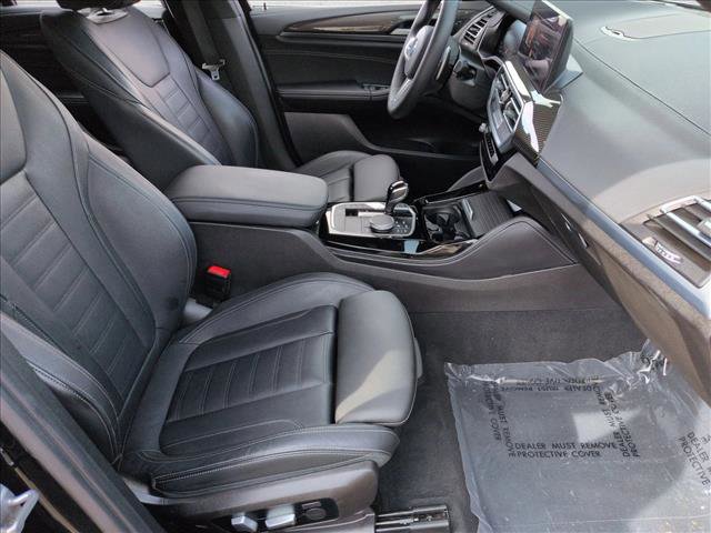 Certified 2023 BMW X4 M40i w/ Premium Package image 22