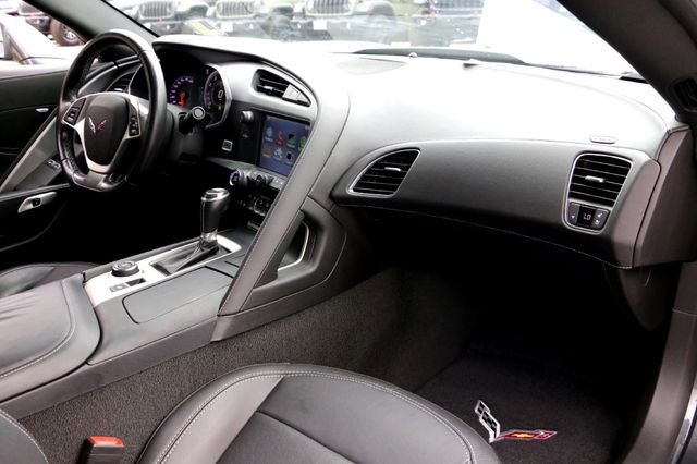 Used 2017 Chevrolet Corvette Grand Sport image 25
