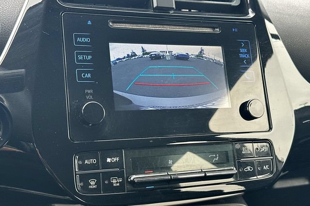Used 2016 Toyota Prius Two FWD image 22