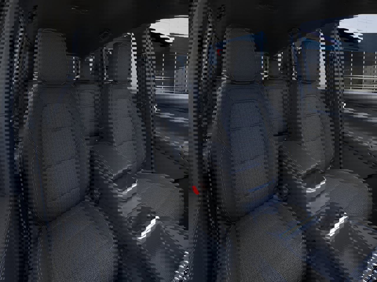 New 2026 GMC Terrain Elevation w/ Technology Package II image 16