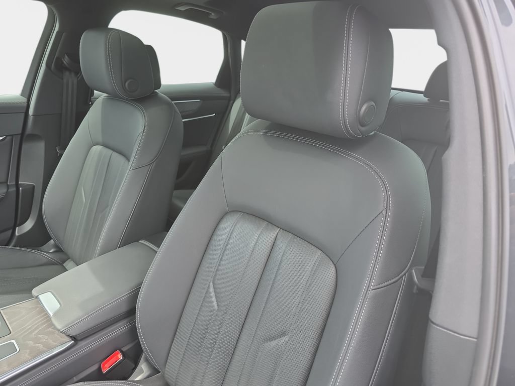 Used 2024 Audi A6 Premium Plus w/ Premium Plus Package AWD/4WD image 21