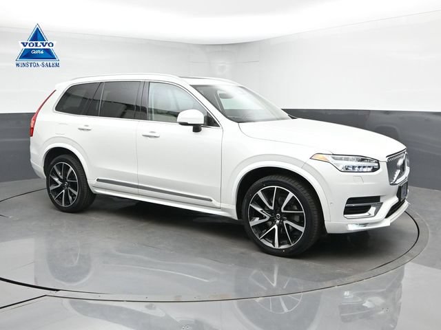 Used 2023 Volvo XC90 B6 Plus w/ Protection Package Premier