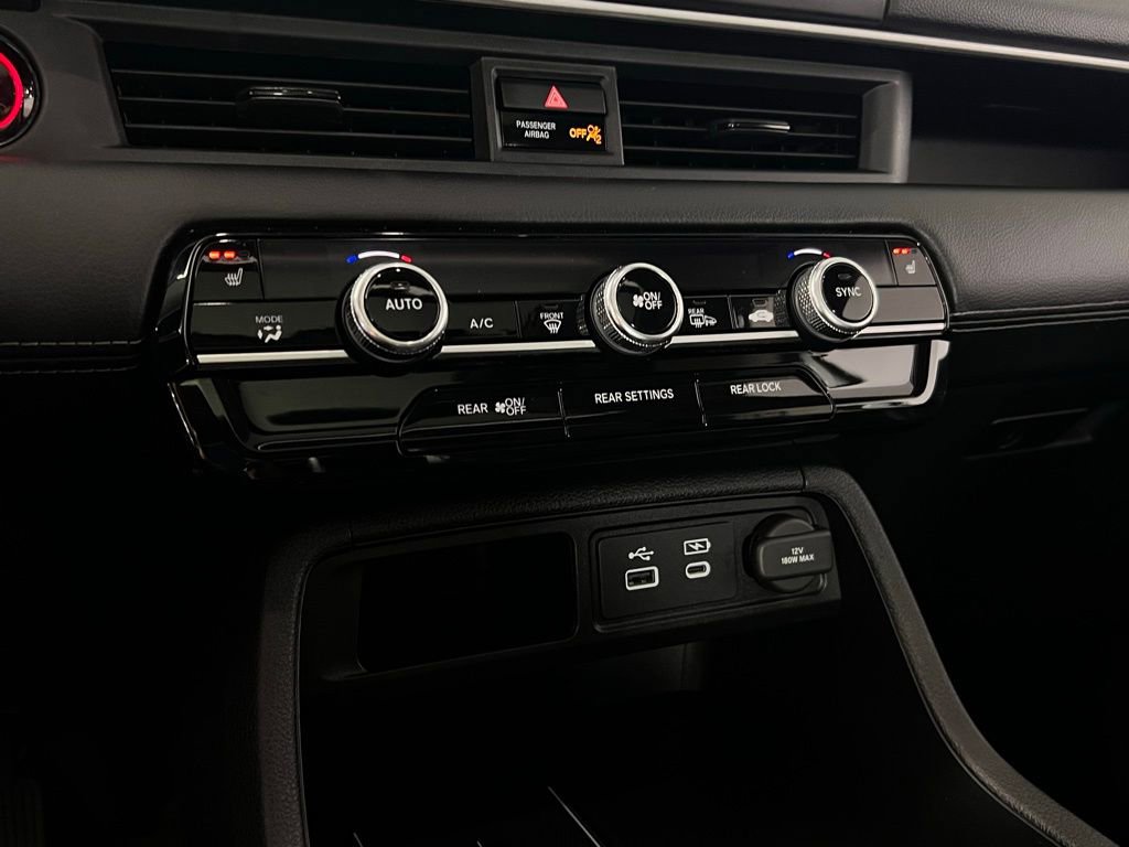 Used 2024 Honda Pilot Touring image 21