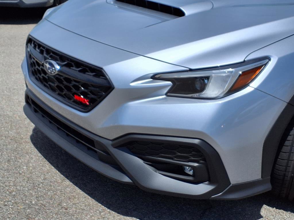 New 2025 Subaru WRX Limited w/ Popular Package #1A image 20