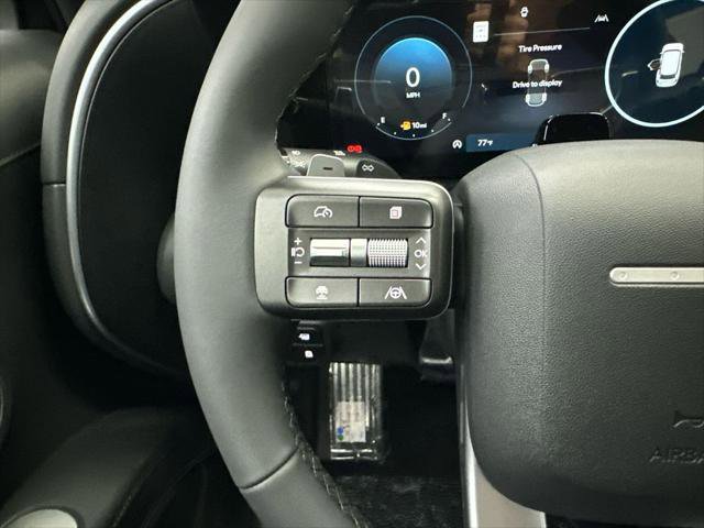 New 2026 Hyundai Palisade SEL image 26