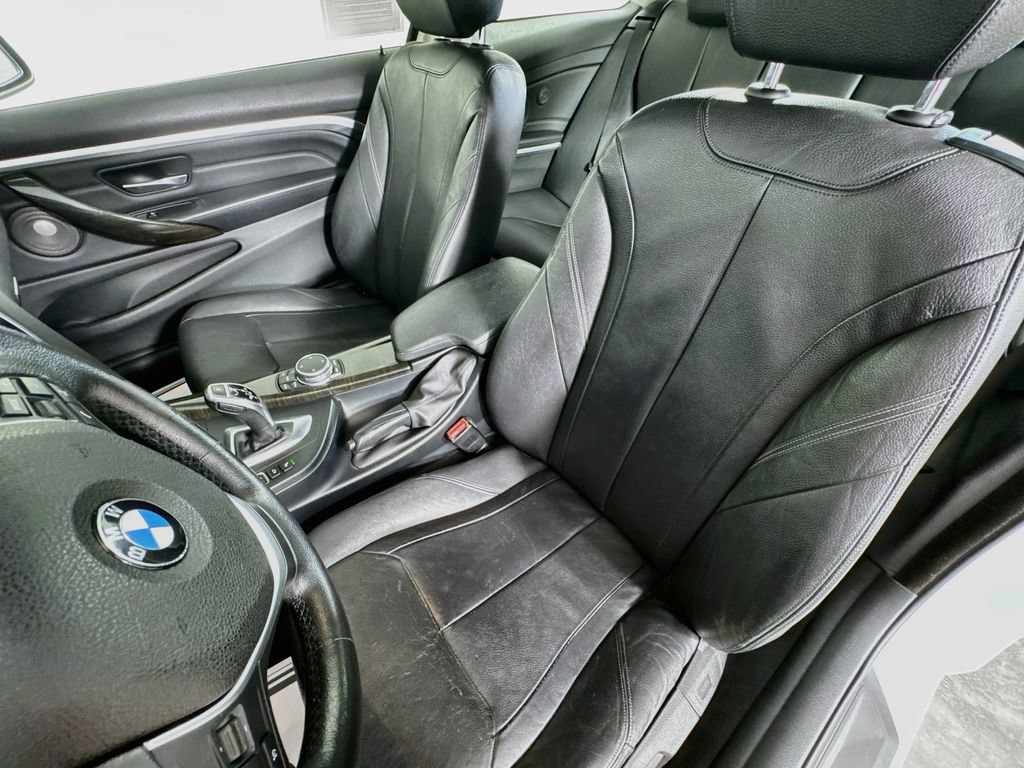 Used 2015 BMW 428i xDrive Coupe AWD/4WD image 22