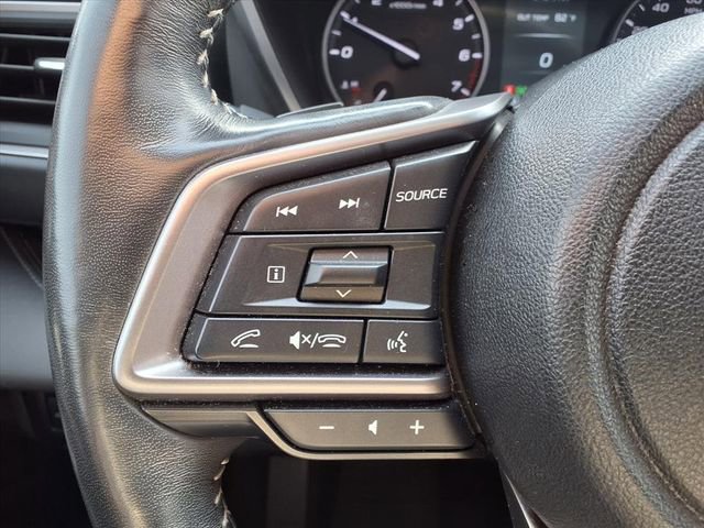 Certified 2023 Subaru Ascent Touring w/ Popular Package #2A image 14