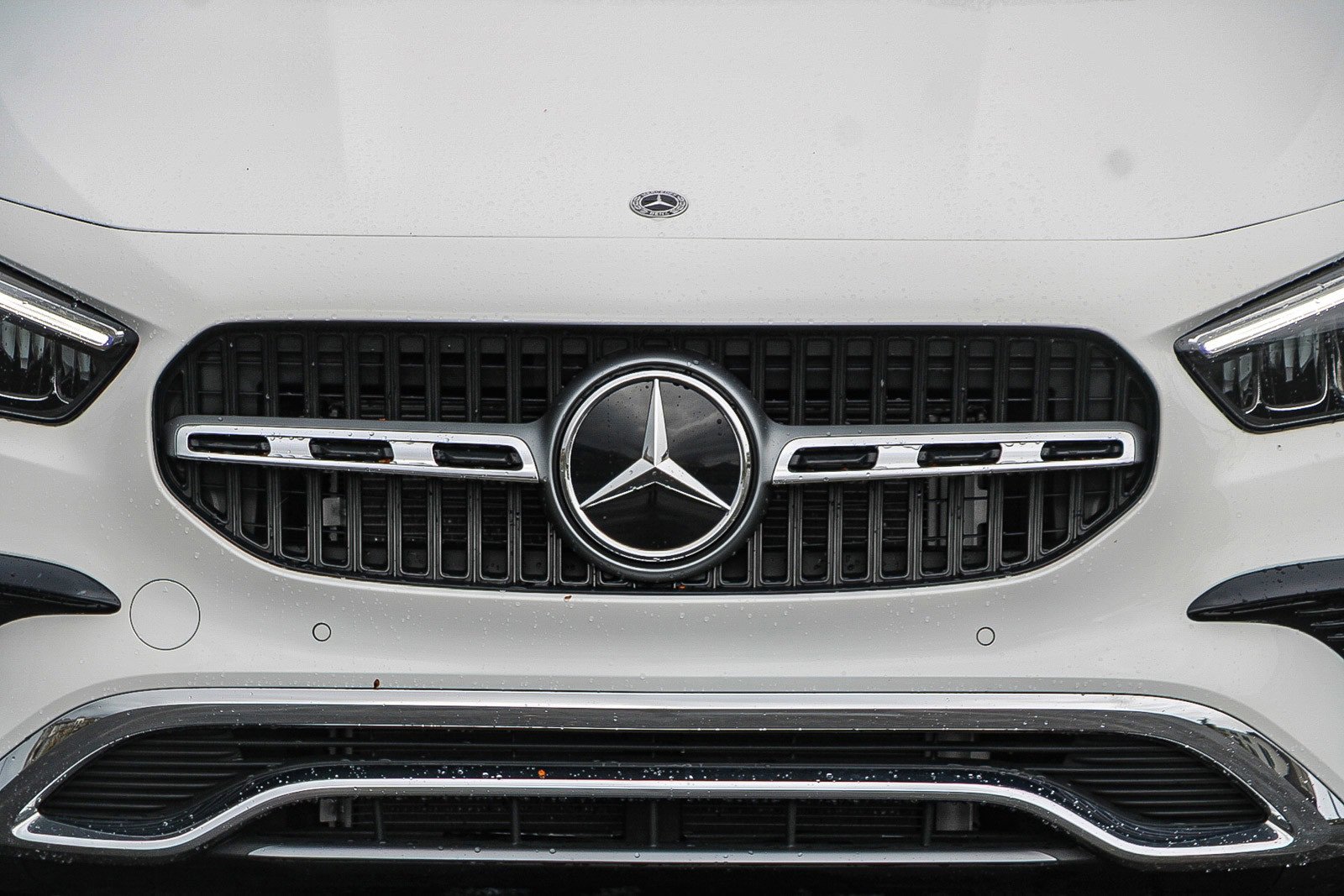 Certified 2025 Mercedes-Benz GLA 250 image 7