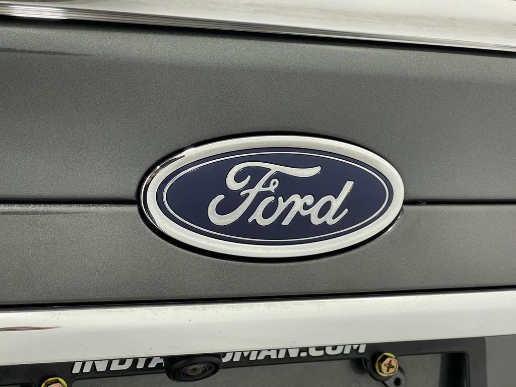 Used 2017 Ford Fusion Sport w/ Equipment Group 401A image 35