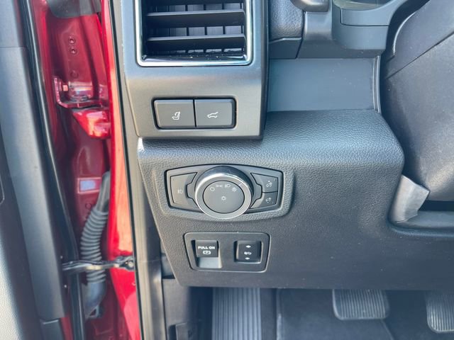 Used 2018 Ford Expedition Limited w/ Equipment Group 302A image 33