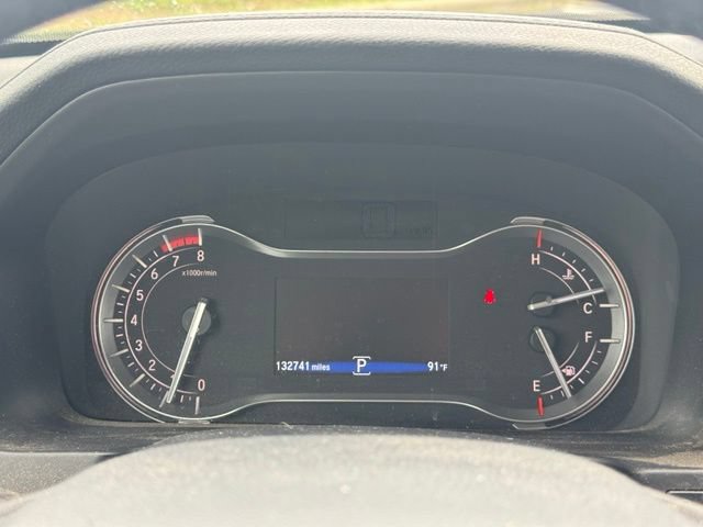 Used 2017 Honda Ridgeline RTL-T image 18