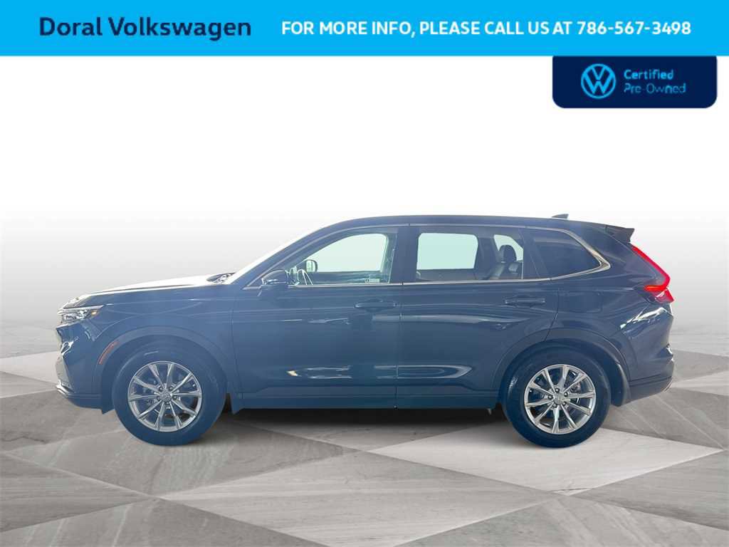 Used 2024 Honda CR-V EX-L image 5