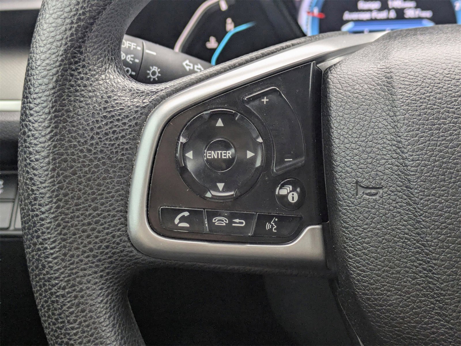 Used 2020 Honda Civic LX image 29