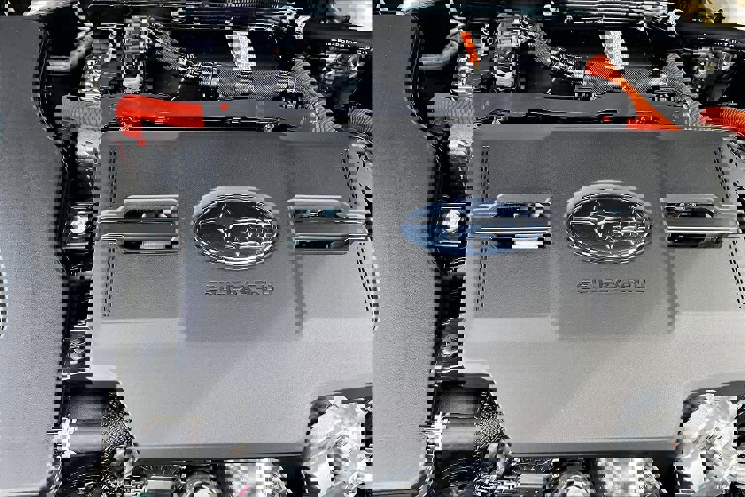 New 2026 Subaru Crosstrek 2.5i Limited image 17