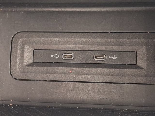 Certified 2023 Volkswagen Atlas SE AWD/4WD image 23