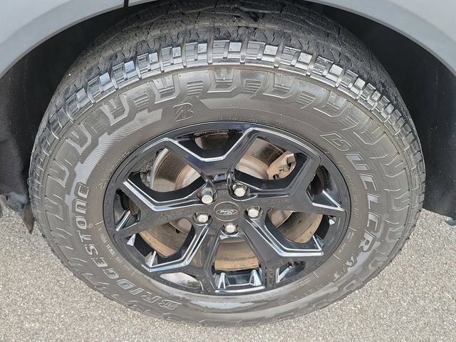 Used 2023 Ford Explorer Timberline AWD/4WD image 7