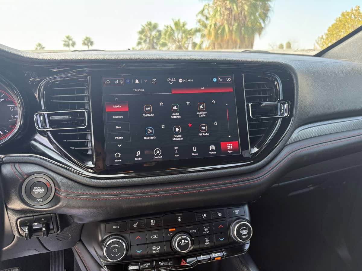 Used 2024 Dodge Durango GT image 31