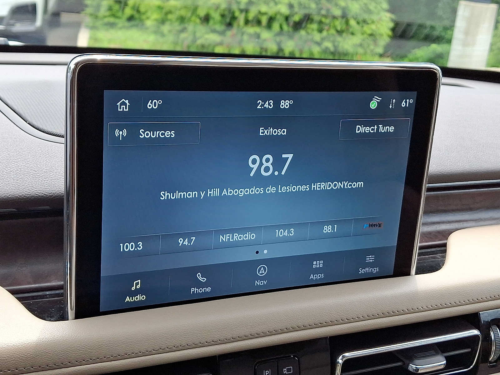 Used 2022 Lincoln Aviator Reserve AWD/4WD image 19